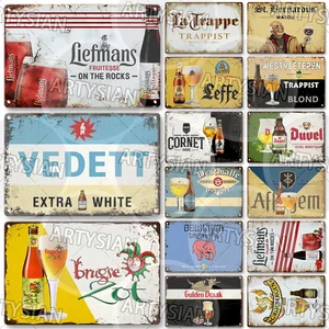 6 최고의 판매 Chimay -№1