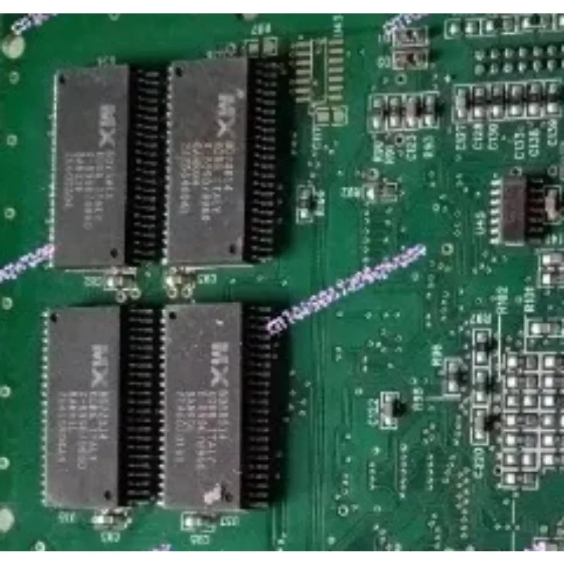 

Pa50 Electronic Keyboard Motherboard - 100% Functional Replacement Part