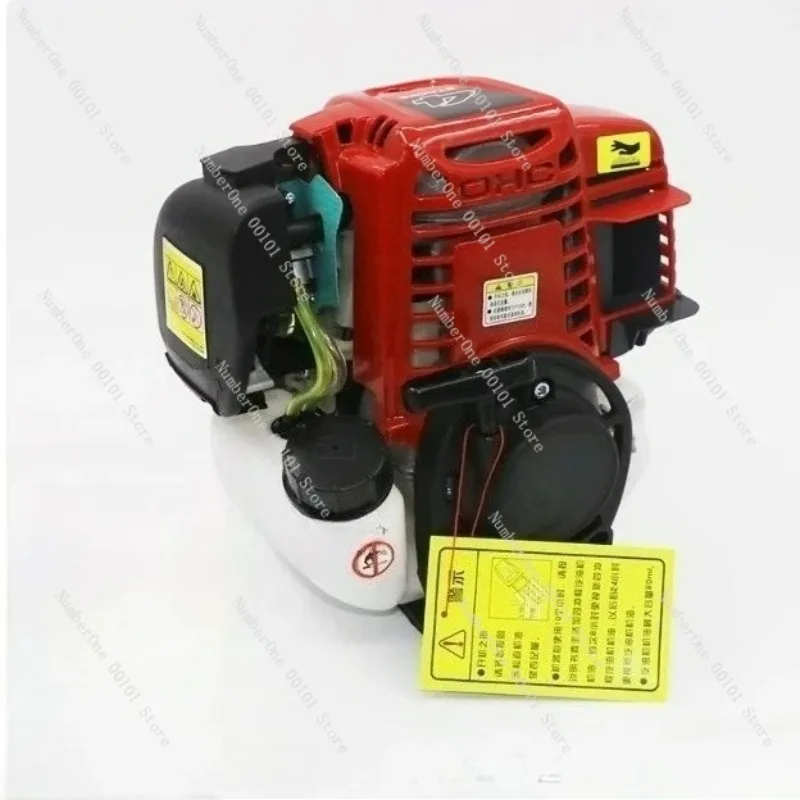 GX25 Four-stroke 0.83Hp Small Engine Single-cylinder  Engine Internal Combustion Engine