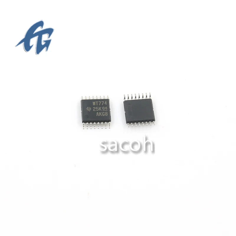 (SACOH Electronic Components) SN74AVC4T774PWR 10Pcs 100% Brand New Original In Stock