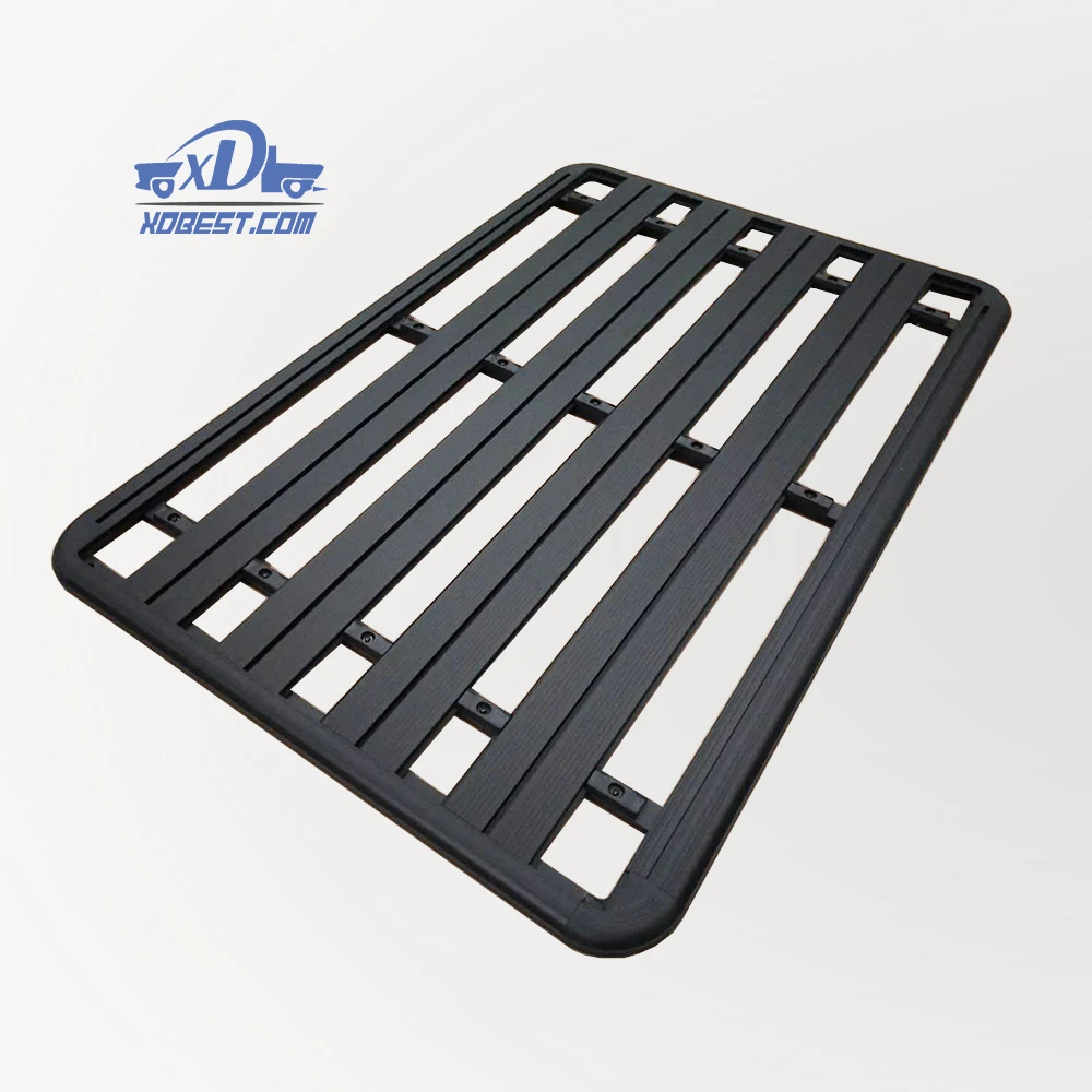 جيمي 2020 اكسسوارات رف أمتعة حامل سقفي لجيمي 2020