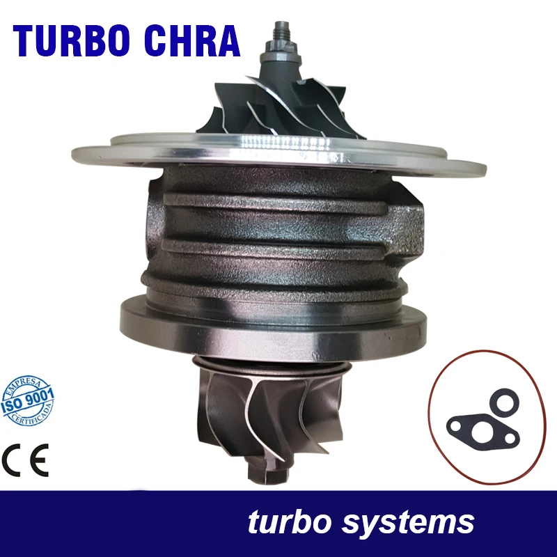 

Turbo cartridge 725071-1 725071-2 725071-3 725071-4 725071-5 701164-1 701164-2 701164-3 701164-4 701164-5 for Renault Espace 2.2