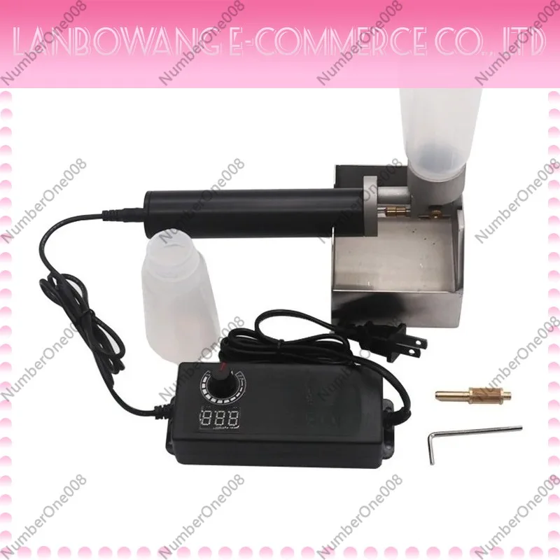 Suitable for Manual Finished Leather Product Edge Oil Tools