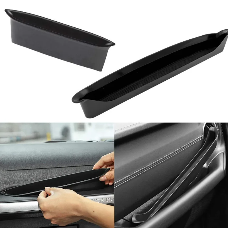 Custom Fit Passenge…