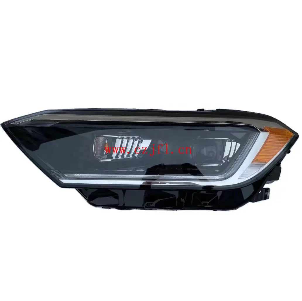 car body kits /auto parts car  new  head  lamp  for vw  jetta  2019 2020 2021