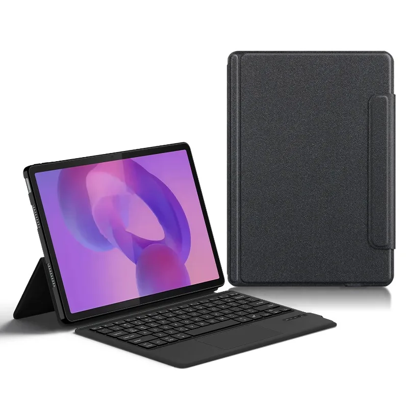 

Чехол для клавиатуры Lenovo Ideatab Idea Tab Pro «все в одном» с клавиатурой трекпада для Xiaoxin Pad Pro 12,7 12 7 2025 TB373FU Cover