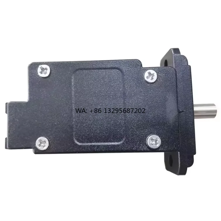 

Mini 12V E-Smart Lock for Type2 EV Charging Wallbox New Condition