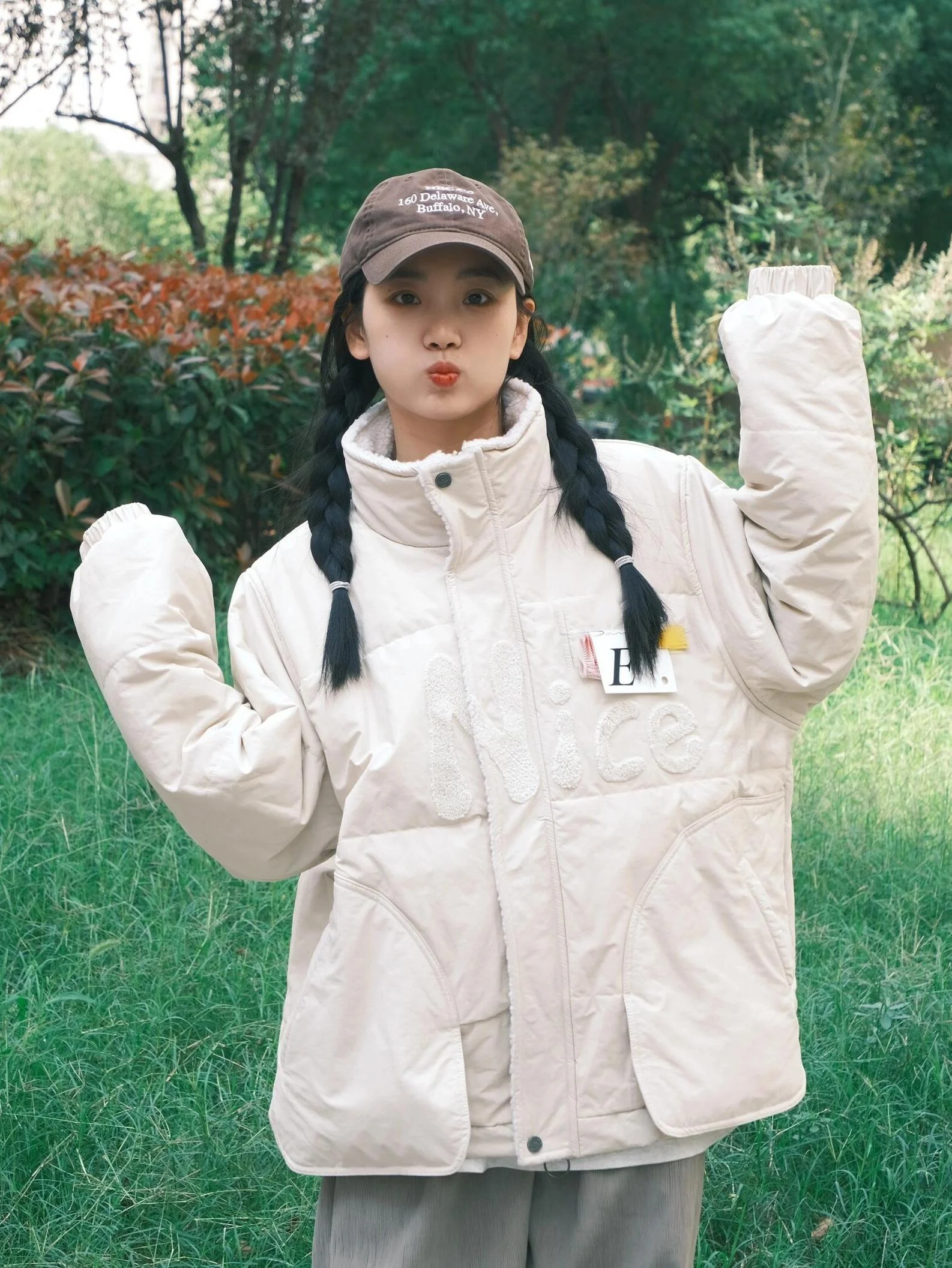 

Куртка из овечьей шерсти, женское пальто в клетку, викторианское офисное износостойкое рабочее место, классическое нежное винтажное пальто на пуговицах