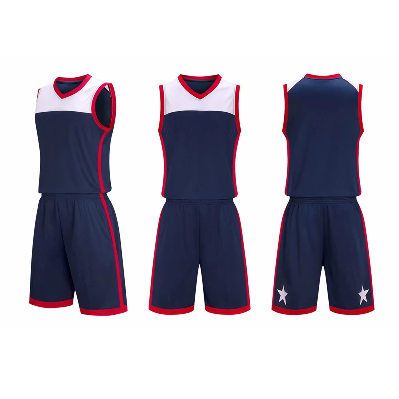 Basketball jersey Logo custom Basketball training suit DIY Adult and Kids clothes Sports vest Basketball jersey Sets Large size