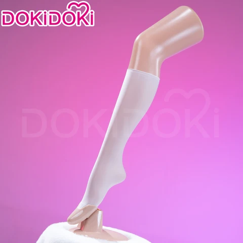 Косплейный комплект Natsuki из игры Doki Doki Literature Club