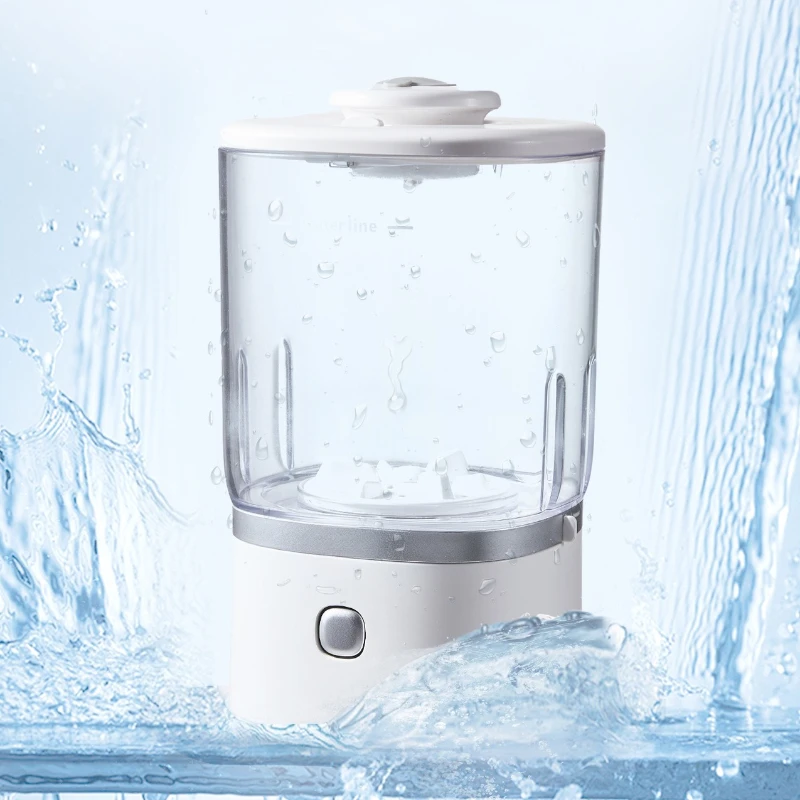 

Mini, underwear washing machine, small, wireless, rechargeable, portable