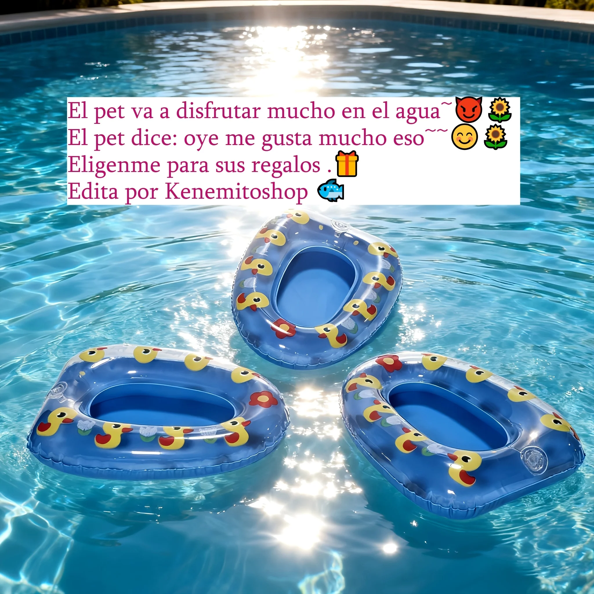 Juego de 3 Mini Barcos de Jugu - Aquarium Marina reseña y precio