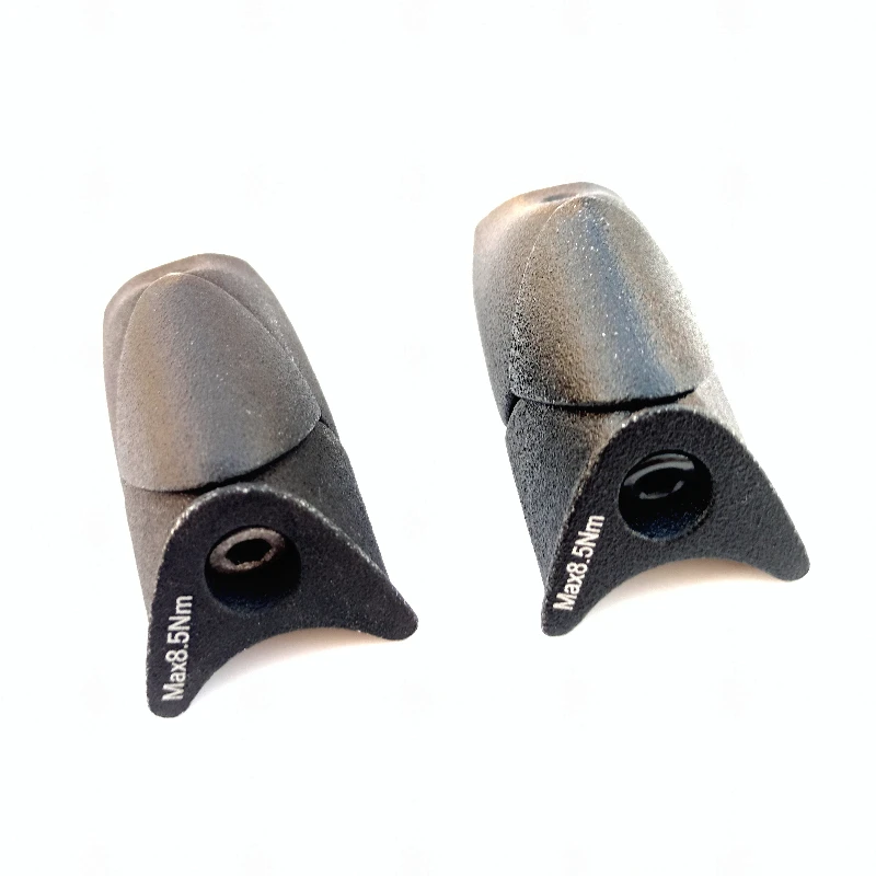 1Set Original Bicycle Seat Post Inner Clamp Cap For Giant My17 Xtc Adv 27.5 29 #380000026 Clamp Bike Seatpost Clamps Suspension