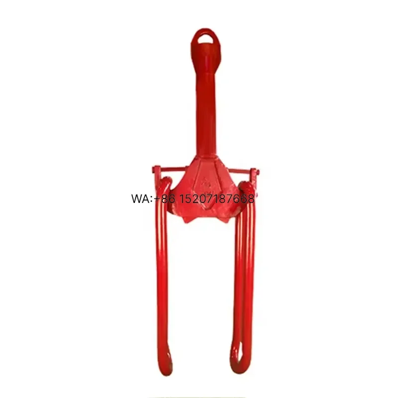 Wmwmnu API 8C Handling Tool Drilling Elevator Bail for Oilfield Rig Equipment Heavy Duty Lifting Device