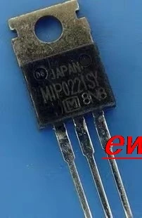 

10 шт., Оригинальные запасные части MIP0221SY TO220