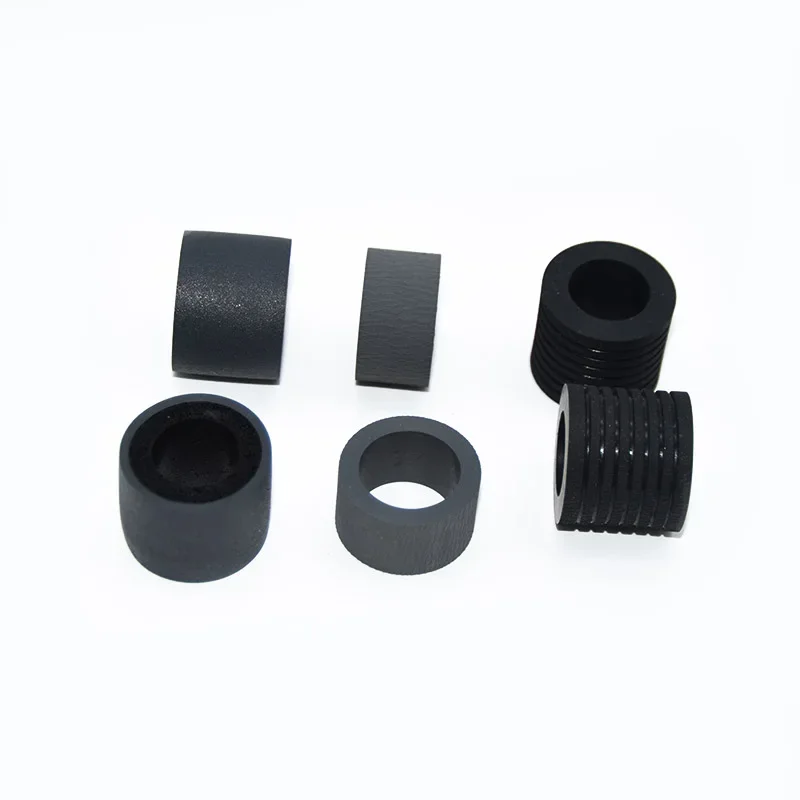 1X 8262B001AA 3601C002AA Exchange Roller Kit Pickup Retard Feed for CANON DR-G2090 DR-G2110 DR-G2140 DR-G1100 DR-G1130 Scanner