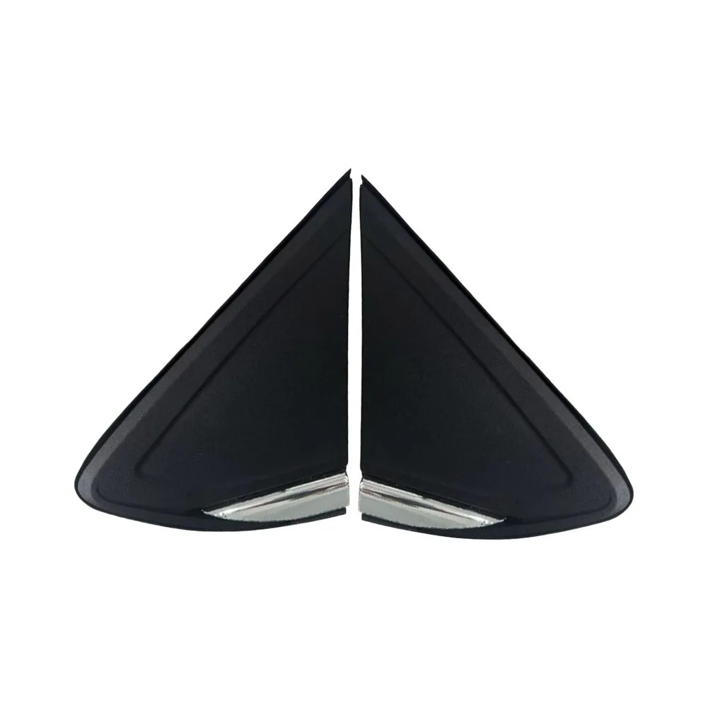 Replacement Bumper Trim As Shown Exterior Corner Molding Trim No Programming Required Simple Installation Quality Materials