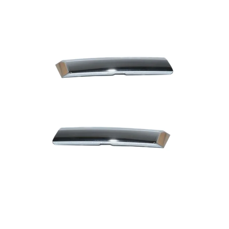Left/ Right Side Tail Brake Light Trim Strip Chrome for BMW G11 G12 LCI 730i 760M 740i 750i 750Li 2020-2022