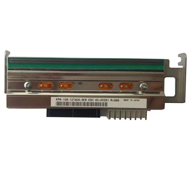 

Free shipping New Original Print head For SATO CL4NX 300dpi R29798000