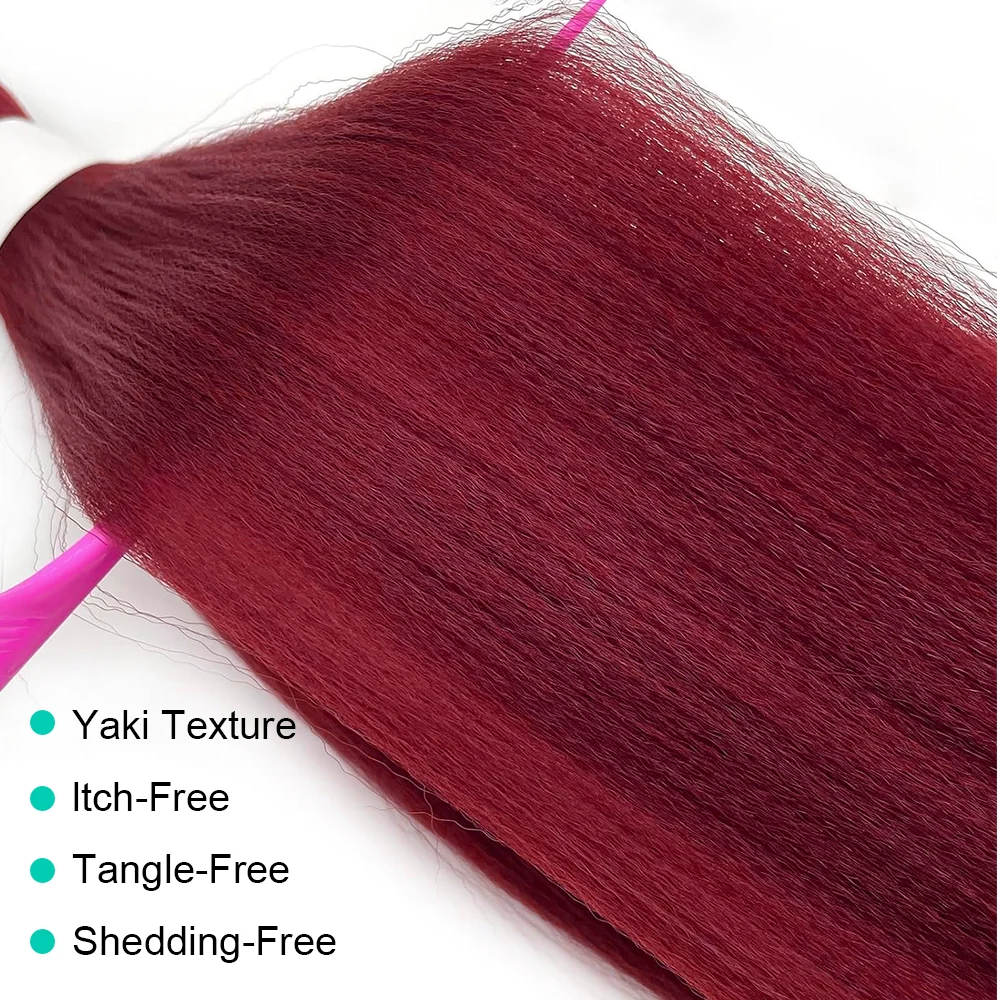 Ombre Synthetische 24 Inch Glitter Jumbo Vlechten Extensions Regenboog Gekleurde Vlechten Haar Voor Vrouwen Groothandel Diy Kapsel Zwart