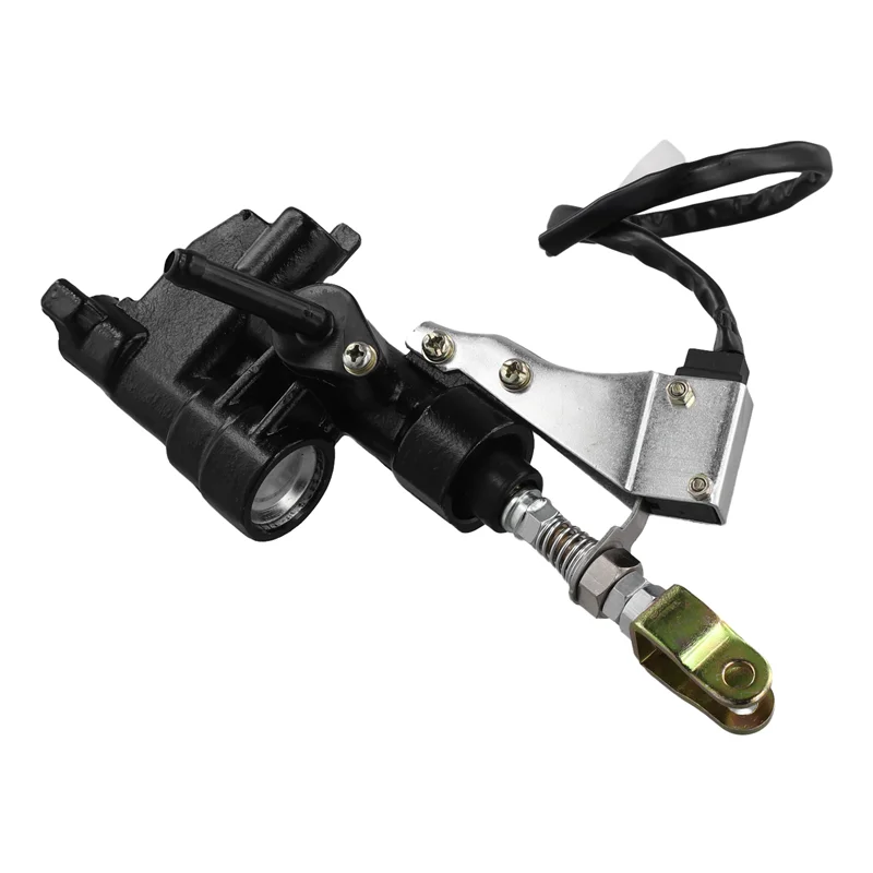 

Motorcycle Rear Brake Master Cylinder For Honda GL1500 Goldwing SE 1995-2000 43510-MT8-305 43510MT8305