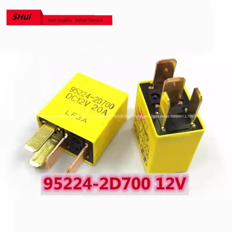 10PCS 95220-3B200 2S000 H7100 95224-2D224 700 38050 29750 95225-2D000 300 2S000 95230-2P020 2S000 2P050 2P030 39160-3C200 37110