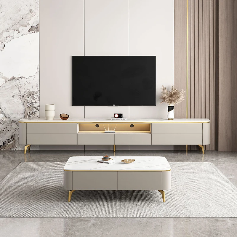 Light Luxury Tv Sta… - image