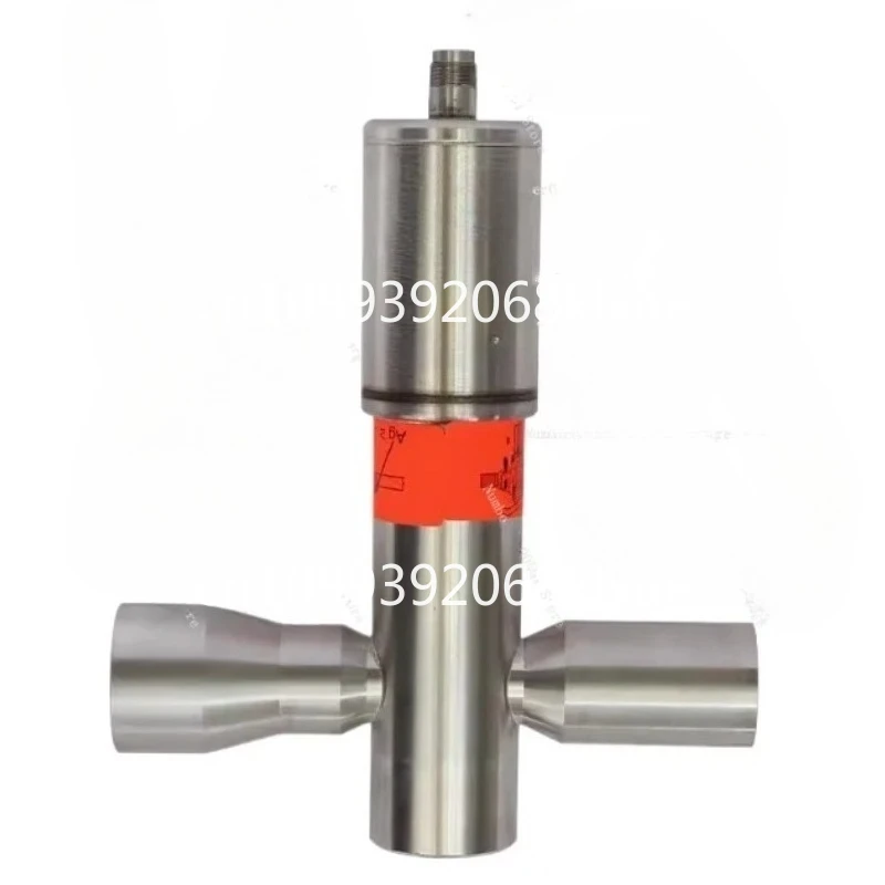 

Электронный расширительный клапан EX6I21 EXV для холодильного оборудования HVAC R404A R407C R134A