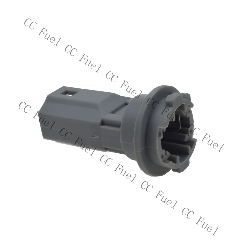 C+ License Plate  Marker Light Bulb Socket /Connector 90075-99011 For Toyota Prius
