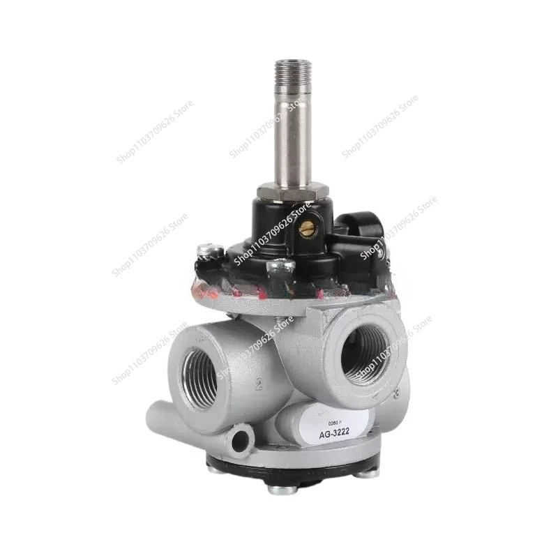 

Электромагнитный клапан AG-3222 новый электромагнитный клапан