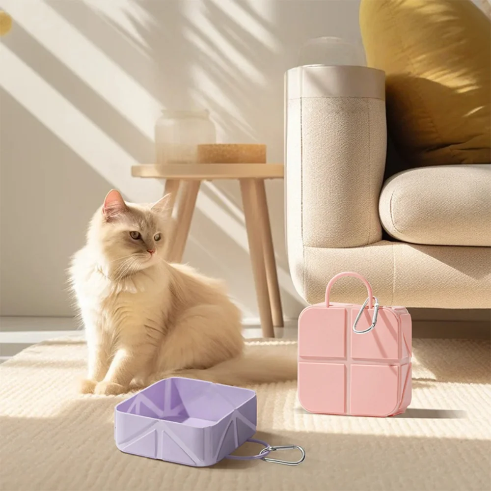 Thumbnail 2 - #19 Cheapest Collapsible Dog Bowls Deals You Can Get