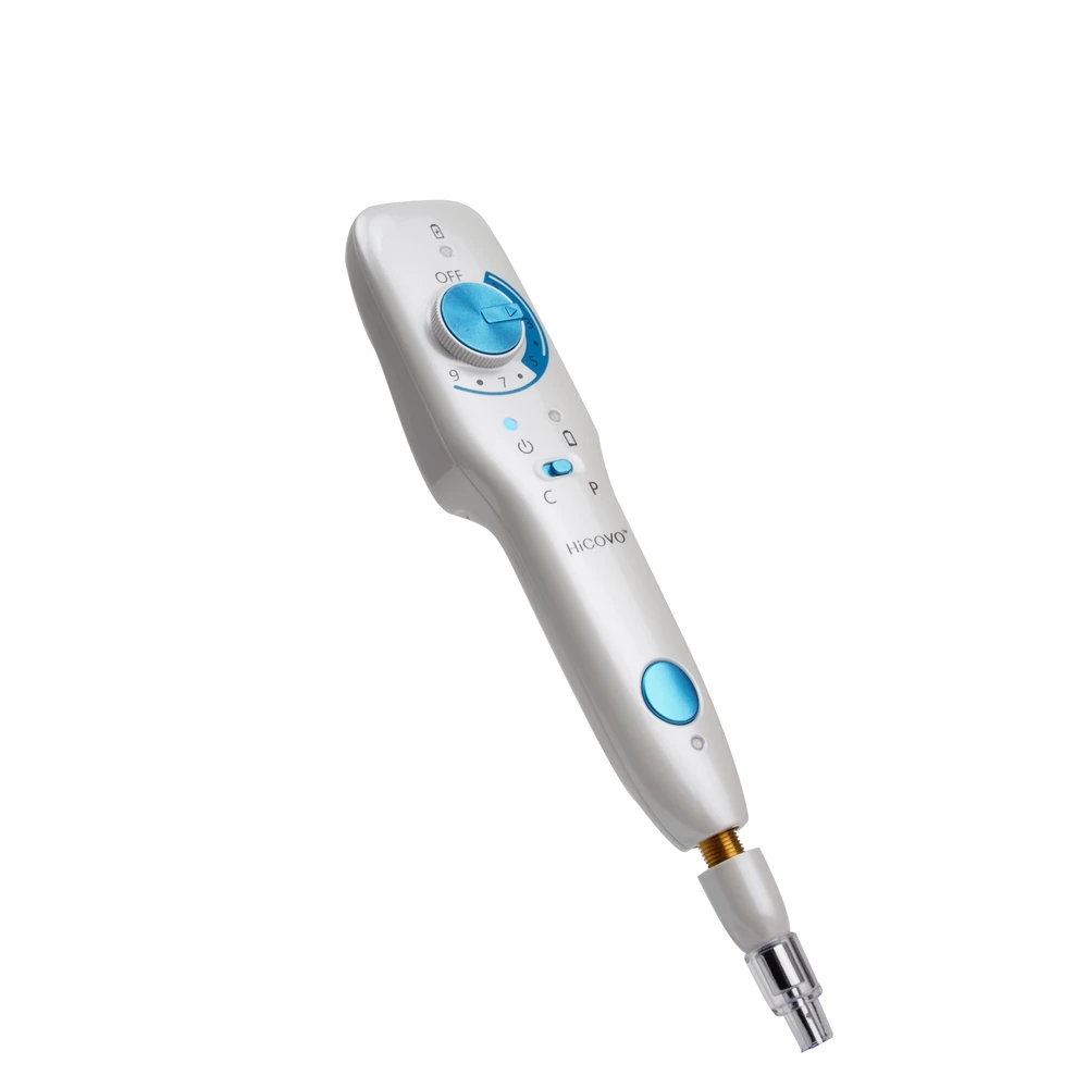 

plamax Beauty Instrument, Mole Scanning Pen, Spot Scanning Pen, Miniature Instrument, Plasma Pen