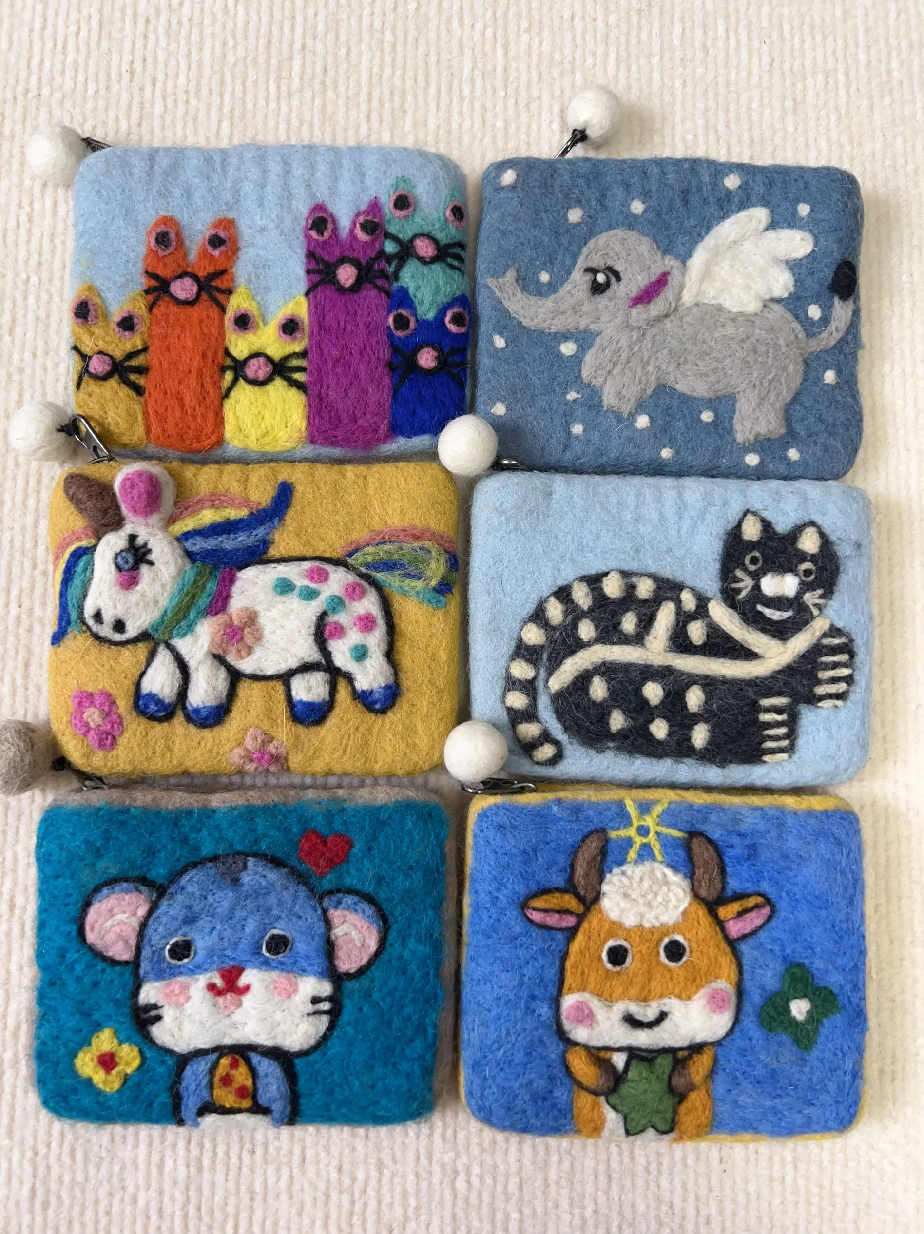 bolsa-de-moedas-criativa-artesanal-de-feltro-de-la-pura-com-tema-de-gato-presente-festivo-fofo-estilo-sudeste-asiatico-bol