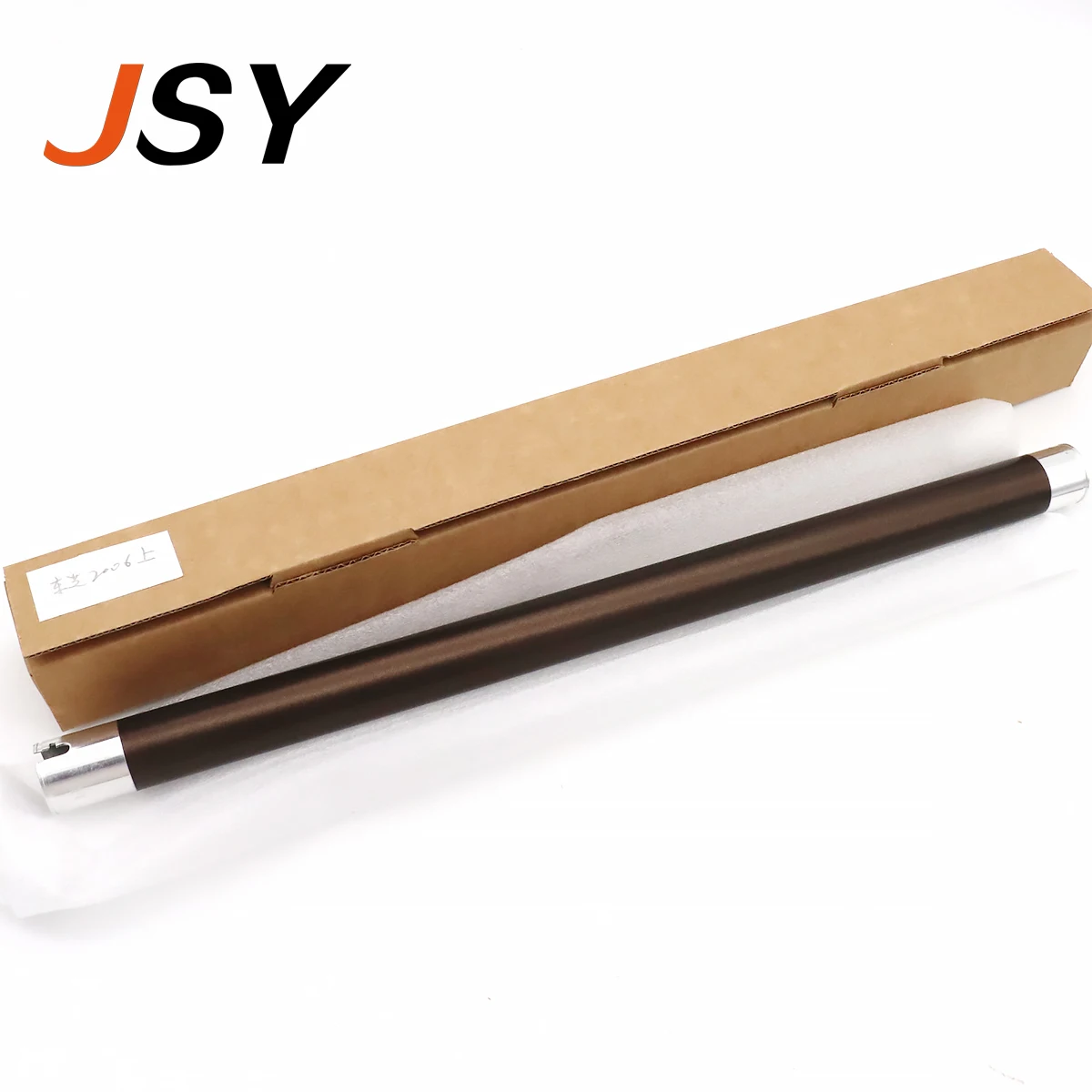 6LJ83405000 For Toshiba e-STUDIO 2006 2505 2306 2506 2007 2307 2507 2303A 2309 2803AM 2809A 2802 2802AF Upper Fuser Roller