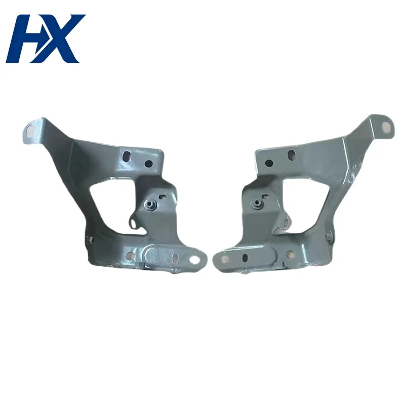 1771936-SC-C 1771937-SC-D Fender Iron Bracket Light Mounts & Brackets For tesla Model 3 Highland 2024 2025