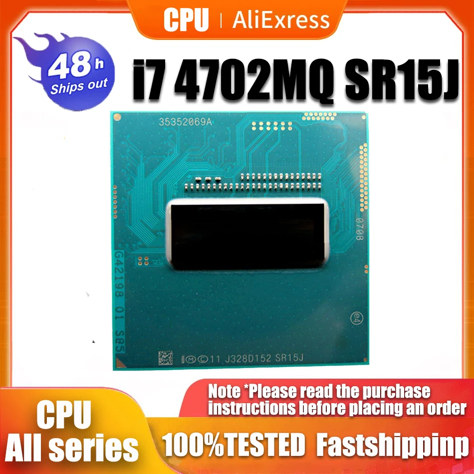 I7 4702Mq - AliExpress