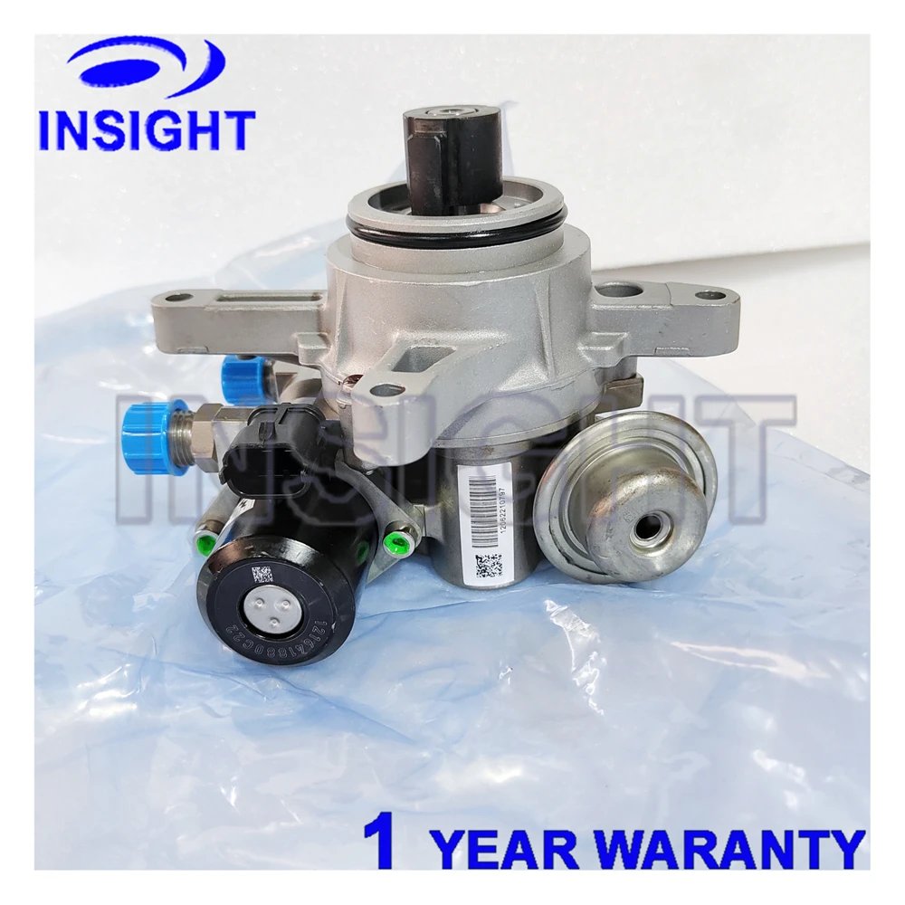 High Pressure Fuel Pump 94811031525 Fit for Cayenne 2008-2010 Reconditioned