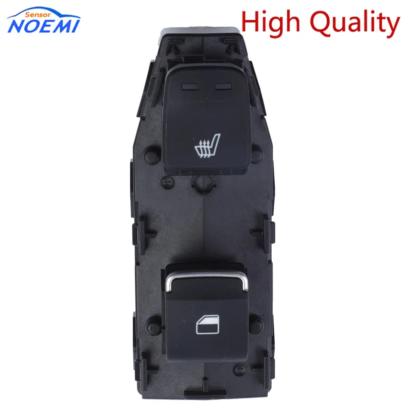 

YAOPEI 93581-G8000NNB 93581G8000NNB Car Power Seat Switch Control For Hyundai Azera