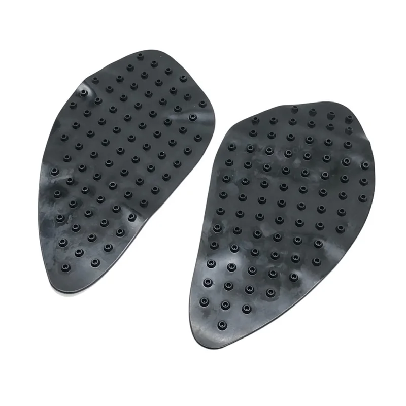 

Better-Fuel Tank Pad Gas Tank Traction Side Anti Slip Sticker For Honda CBR250R 2010-2016 CBR300R 2014-2016 Accessories Black