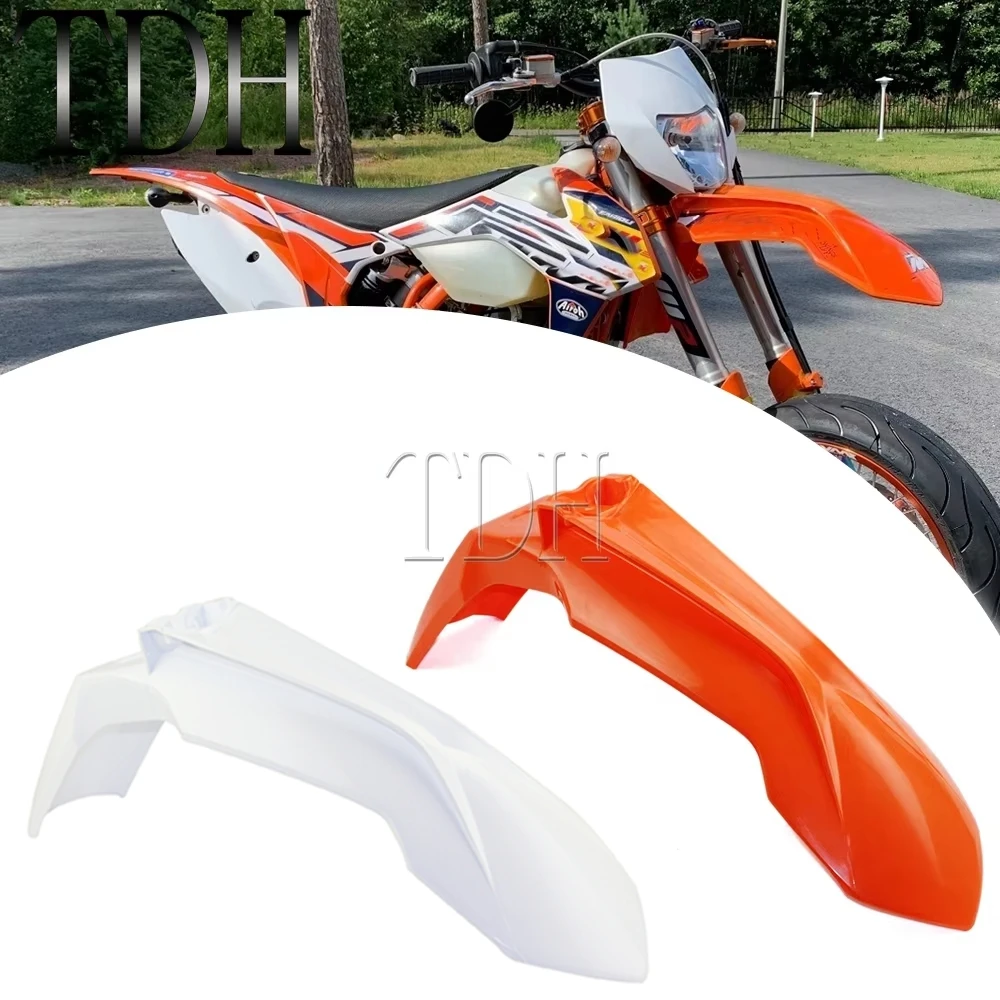 Supermoto Front Fen…