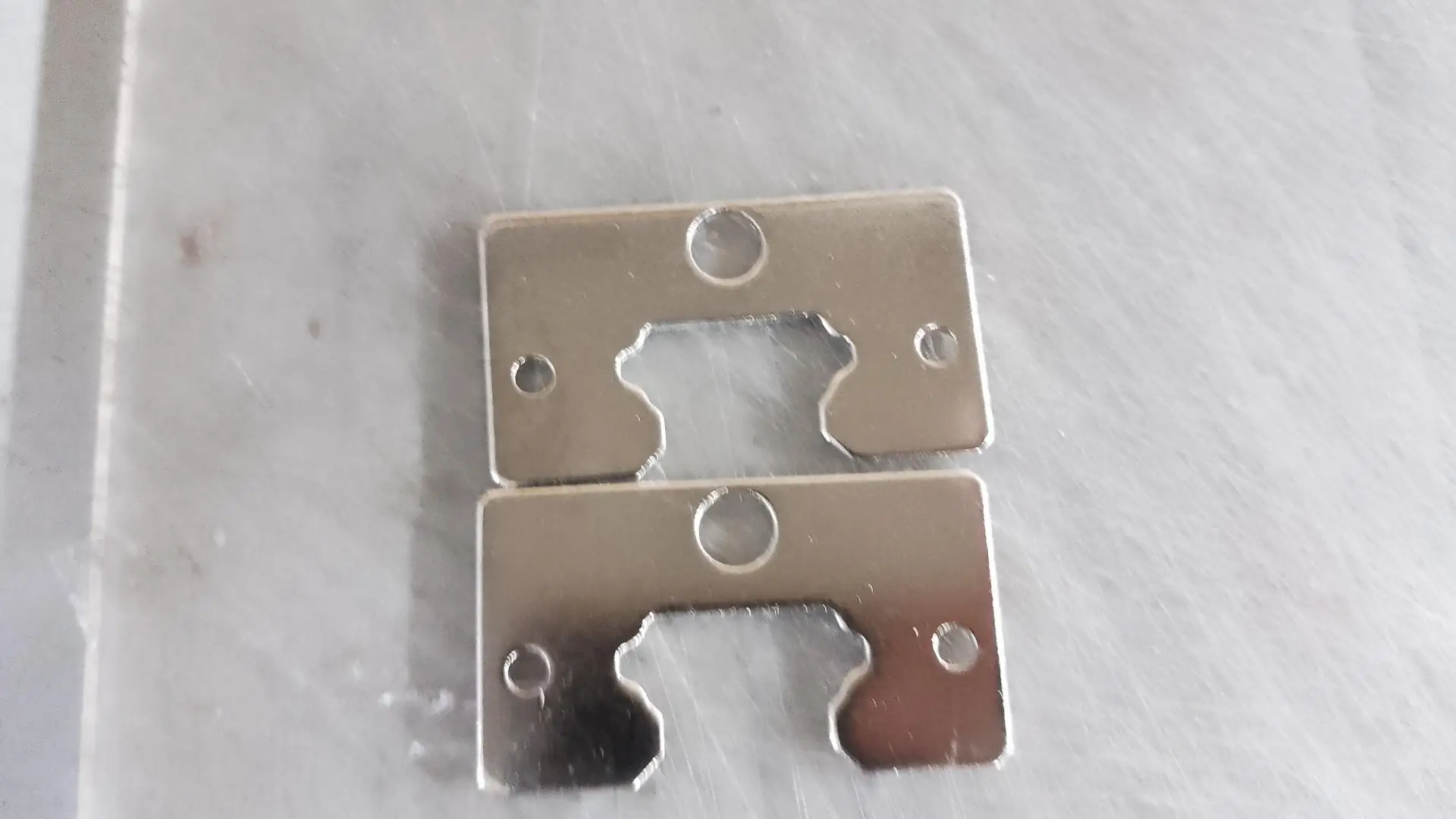 Guarnizione del blocco cuscinetto lineare msa20