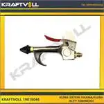 

Air conditioner system washing/FLUSH tool gun for 19015046