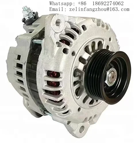 

Car Alternator For Nissan MAXIMA 3.0 VQ30DE LR1110-705 23100-0L700 23100-0L701 23100-2Y005 23100-2Y006 23100-2Y900 23100-31U00
