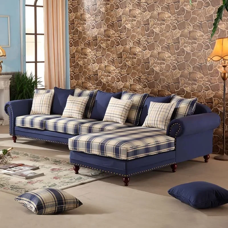 Fancy Unique Living… - image