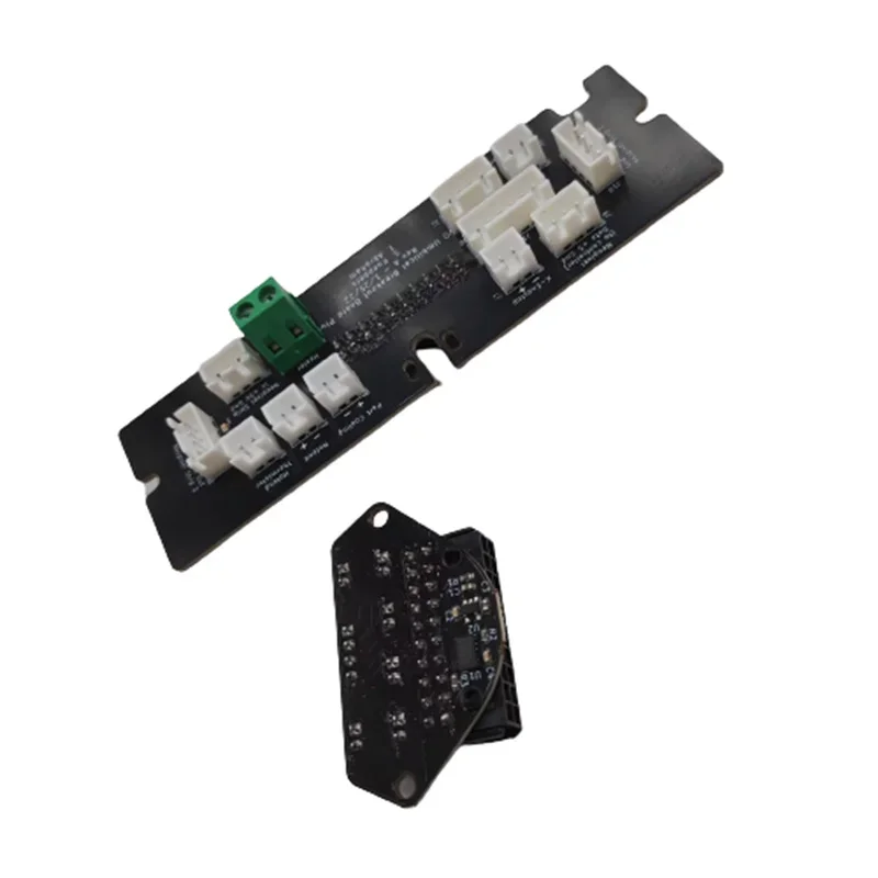 

Плата Frame Board с печатной платой Toolhead для Voron 0.1, включая кронштейн и промышленный экранированный кабель для 3D-принтеров