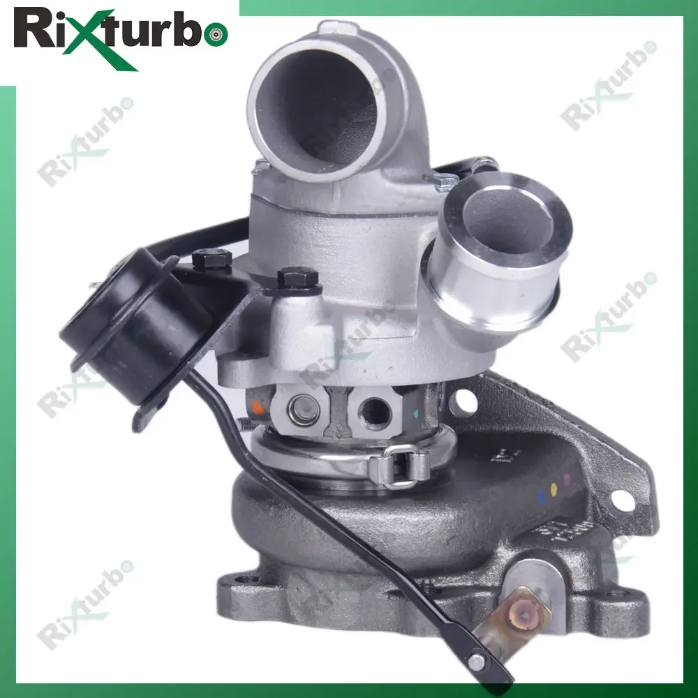 

New Turbocharger 49497-66101 TF035 2820042800 for Hyundai Grand Starex 1.5L 110HP Water Cooled and Oil lubrication Turbine NEW