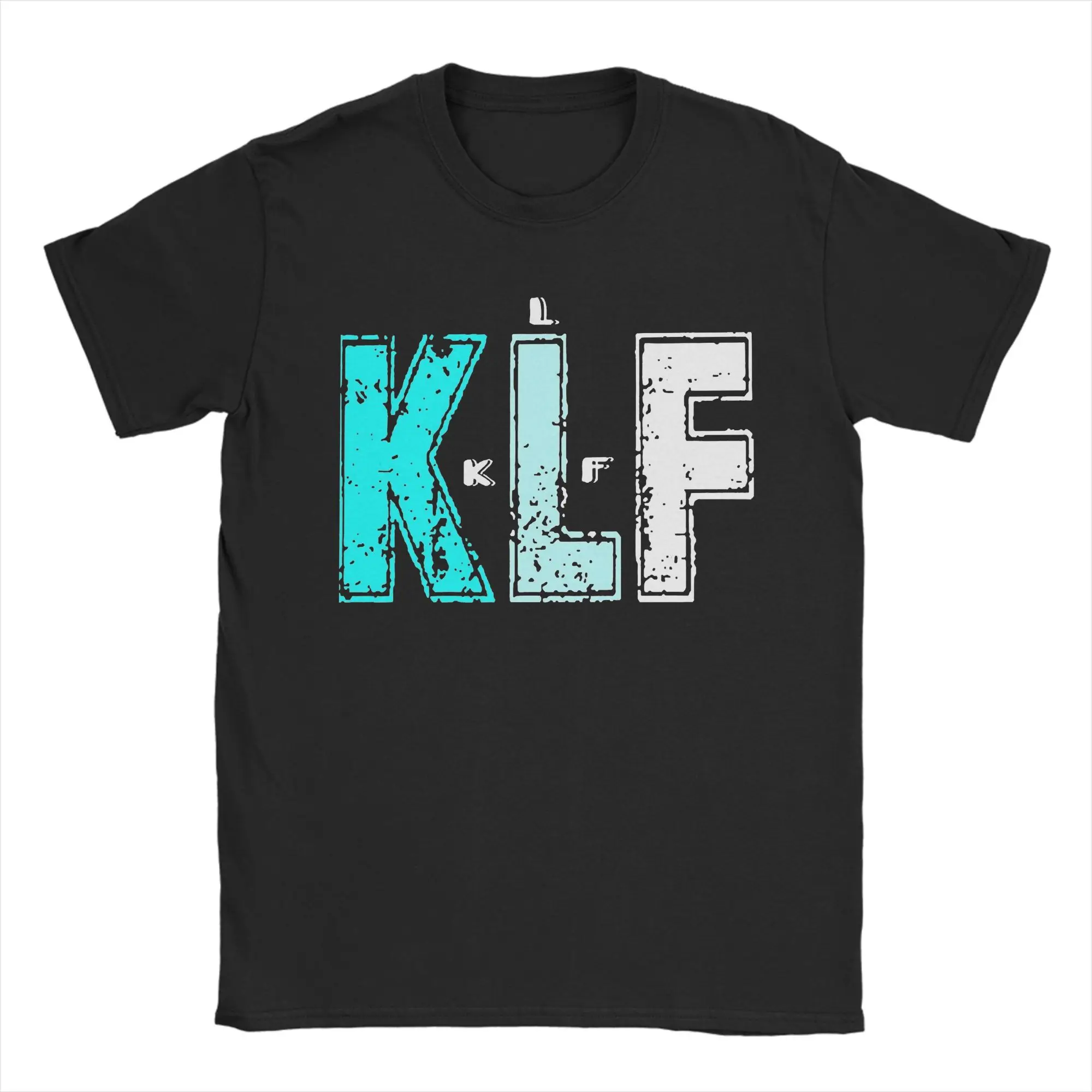 

Men Women's People Call Me The KLF T Shirt Pure Cotton Tops Leisure Short Sleeve Crew Neck Tee Shirt Printed T-Shirts