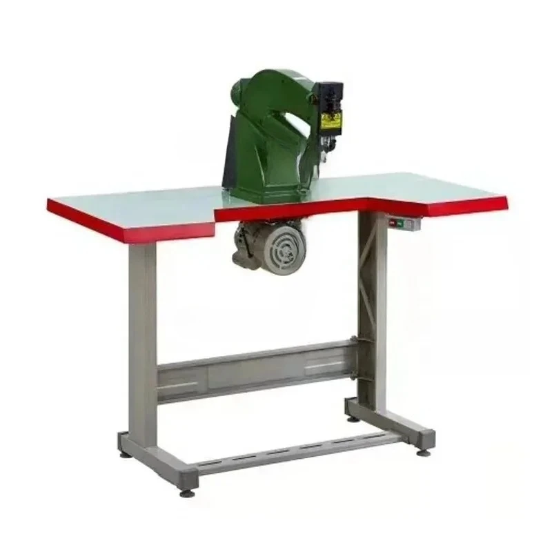 Shoe Trimming Upper Lining Machine Leather Fringe Trim Machine