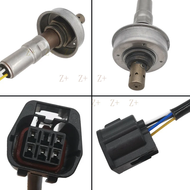 Z+  Oxygen Sensor Upstream 234-5033 for 2009 2010 2011 2012 2013 Mazda 6 2.5L L4