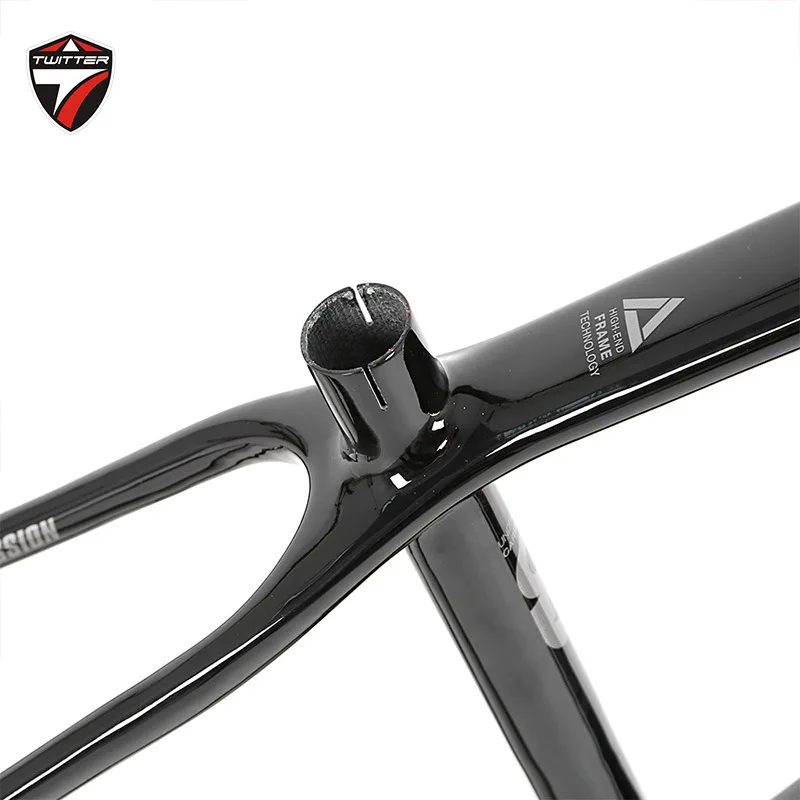 حار بيع ألياف الكربون إطار دراجة جبلية إطار دراجة من الكربون 29 بوصة الإطارات إطار MTB مع رافعة المحور من خلال للرجال